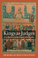 Kings as Judges