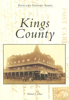 Kings County - Semas, Michael J