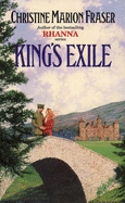 King's Exile - Fraser, Christine Marion