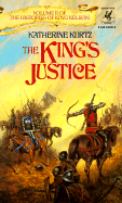 King's Justice - Kurtz, Katherine