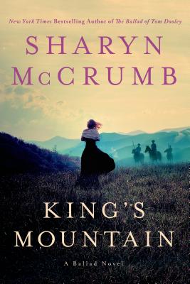 King's Mountain - McCrumb, Sharyn