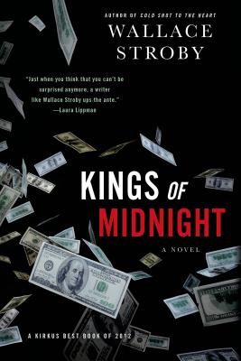 Kings of Midnight - Stroby, Wallace