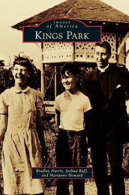 Kings Park - Howard, Marianne, and Harris, Bradley, and Ruff, Joshua