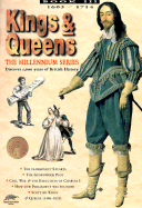Kings & Queens Book III: 1603-1714