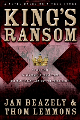 King's Ransom - Beazely, Jan, and Lemmons, Thom