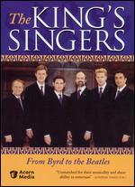 King's Singers: From Byrd to the Beatles