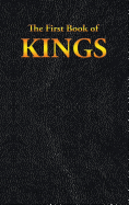 Kings: The First Book of