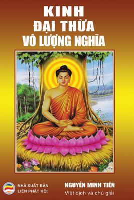 Kinh &#7841;i th&#7915;a V L&#7907;ng Ngh)a: Kinh t&#7909;ng v&#7899;i font ch&#7919; l&#7899;n - Minh Ti&#7871;n, Nguy&#7877;n (Translated by)