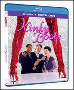 Kinky Boots [Includes Digital Copy] [Blu-ray] - Julian Jarrold