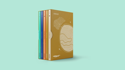 Kinship: 5-Volume Set: Belonging in a World of Relations - Van Horn, Gavin (Editor), and Wall Kimmerer, Robin (Editor), and Hausdoerffer, John (Editor)