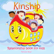 Kinship: Relationship Book for Kids