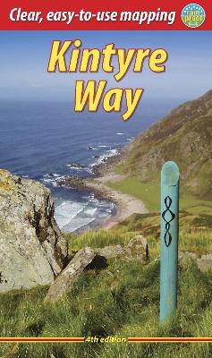 Kintyre Way (4 ed) - Bardwell, Sandra, and Megarry, Jacquetta