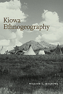 Kiowa Ethnogeography - Meadows, William C