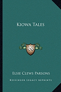 Kiowa Tales