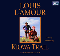 Kiowa Trail