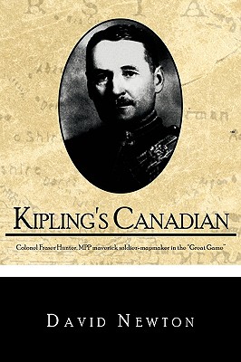 Kipling's Canadian - Newton, David