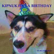 Kipnuk Has a Birthday