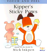 Kipper's Sticky Paws