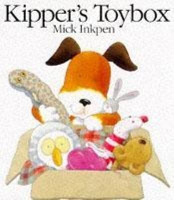 Kipper's Toybox - 