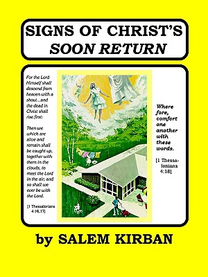 Kirban's prophecy New Testament, including Revelation visualized, King James version. - Kirban, Salem