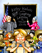 Kirby Kelvin and the Not Laughing Lesson