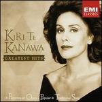 Kiri Te Kanawa: Greatest Hits