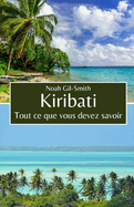 Kiribati: Tout ce que vous devez savoir