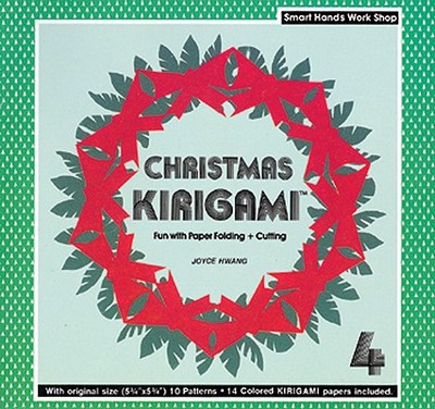 Kirigami 4- Christmas - Hwang, Joyce