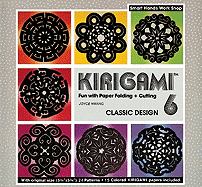 Kirigami 6- Classic Design