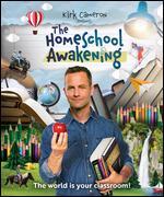 Kirk Cameron Presents: The Homeschool Awakening [Blu-ray]