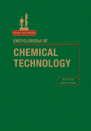 Kirk-Othmer Encyclopedia of Chemical Technology, Index to Volumes 1 - 26