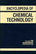 Kirk-Othmer Encyclopedia of Chemical Technology, Thioglycolic Acid to Vinyl Polymers