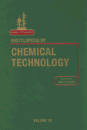 Kirk-Othmer Encyclopedia of Chemical Technology, Volume 18