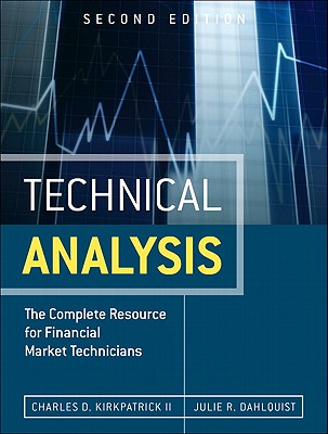 Kirkpatrick: Tech Analysis _c2 - Kirkpatrick, Charles D, and Dahlquist, Julie A