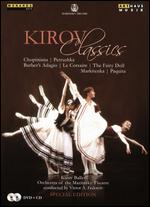Kirov Classics - 
