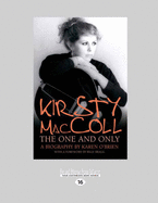 Kirsty MacColl: The One & Only - O'Brien, Karen