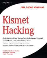 Kismet Hacking
