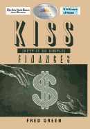 Kiss (Keep It So Simple) Finances