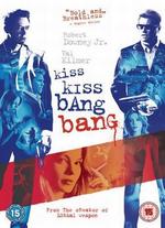 Kiss Kiss Bang Bang - Shane Black