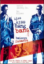 Kiss Kiss Bang Bang - Shane Black