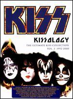 KISS: KISSology - The Ultimate KISS Collection, Vol. 3 (1992-2000) - 