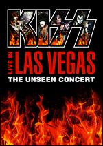 KISS: Live in Las Vegas - The Unseen Concert - 