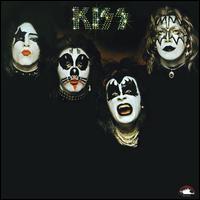 Kiss [LP] - Kiss