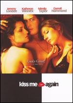 Kiss Me Again - William Tyler Smith