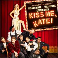 Kiss Me, Kate! [2019 Broadway Cast Recording] - Cole Porter