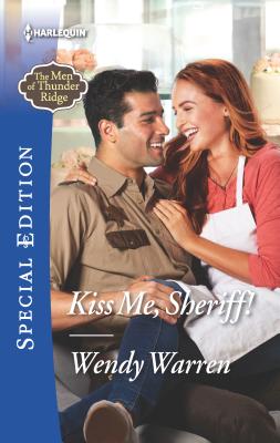 Kiss Me, Sheriff! - Warren, Wendy