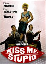 Kiss Me, Stupid - Billy Wilder