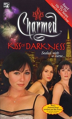 Kiss of Darkness - Alexander, Brandon, and Alexandra, Belinda, and Burge, Constance M (Creator)
