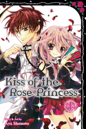 Kiss of the Rose Princess, Volume 1