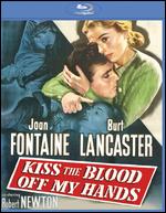 Kiss the Blood off My Hands [Blu-ray] - Norman Foster